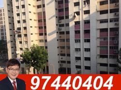 Blk 709 Hougang Avenue 2 (Hougang), HDB 4 Rooms #119422392